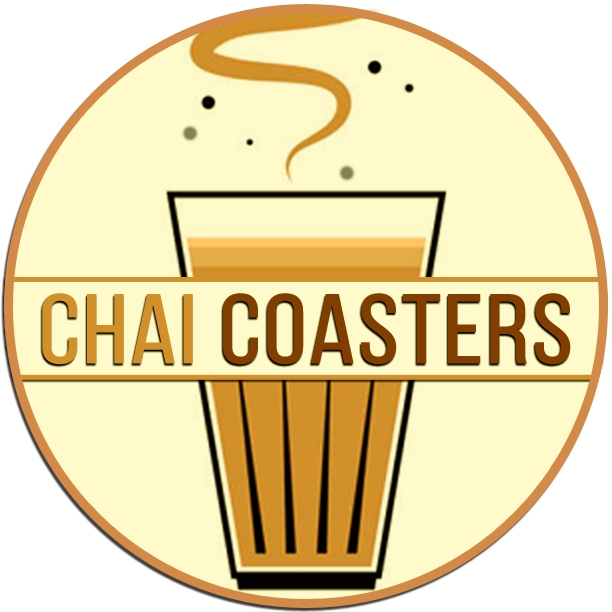 Chai Coasters